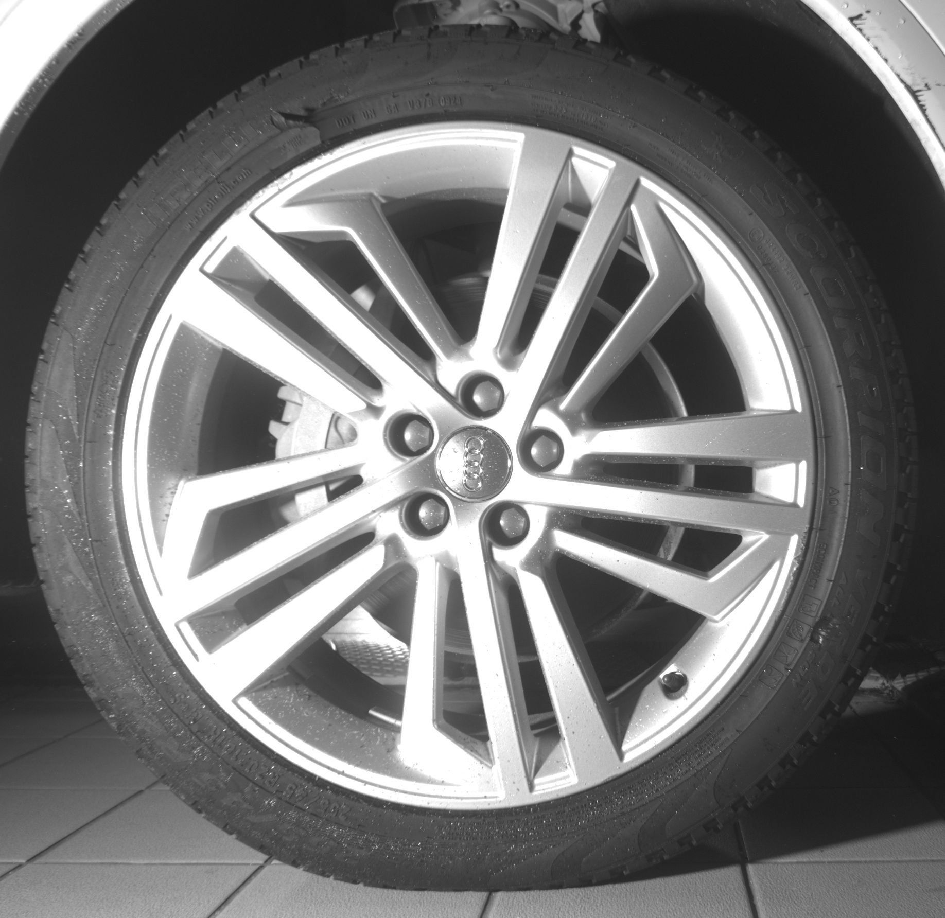 Used 2019 Audi Q5 2.0T Premium Plus w/ Premium Plus Package AWD/4WD image 28