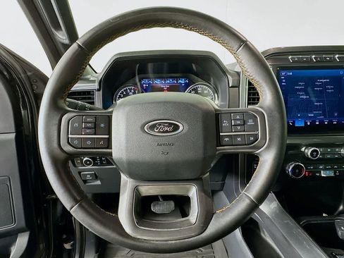 Certified 2023 Ford F150 Tremor image 16