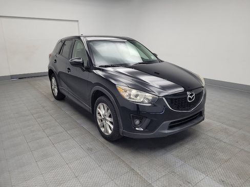 Used 2015 MAZDA CX-5 Grand Touring image 13