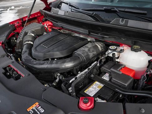 New 2026 Chevrolet Traverse RS w/ LPO, Floor Liner Package image 7