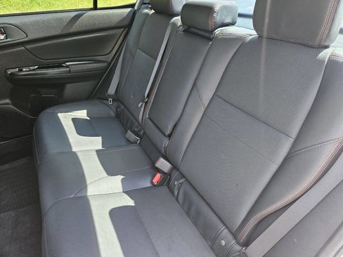 Used 2019 Subaru WRX Limited w/ Popular Package #3 AWD/4WD image 15