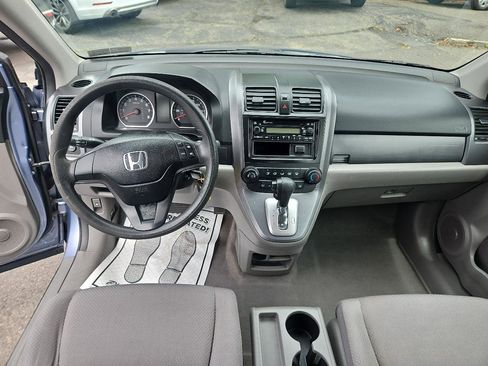 Used 2008 Honda CR-V LX image 21