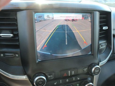 Used 2022 RAM 3500 Laramie image 3