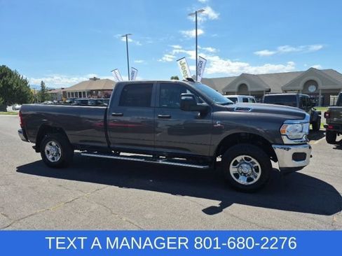 Used 2023 RAM 2500 Tradesman AWD/4WD image 3