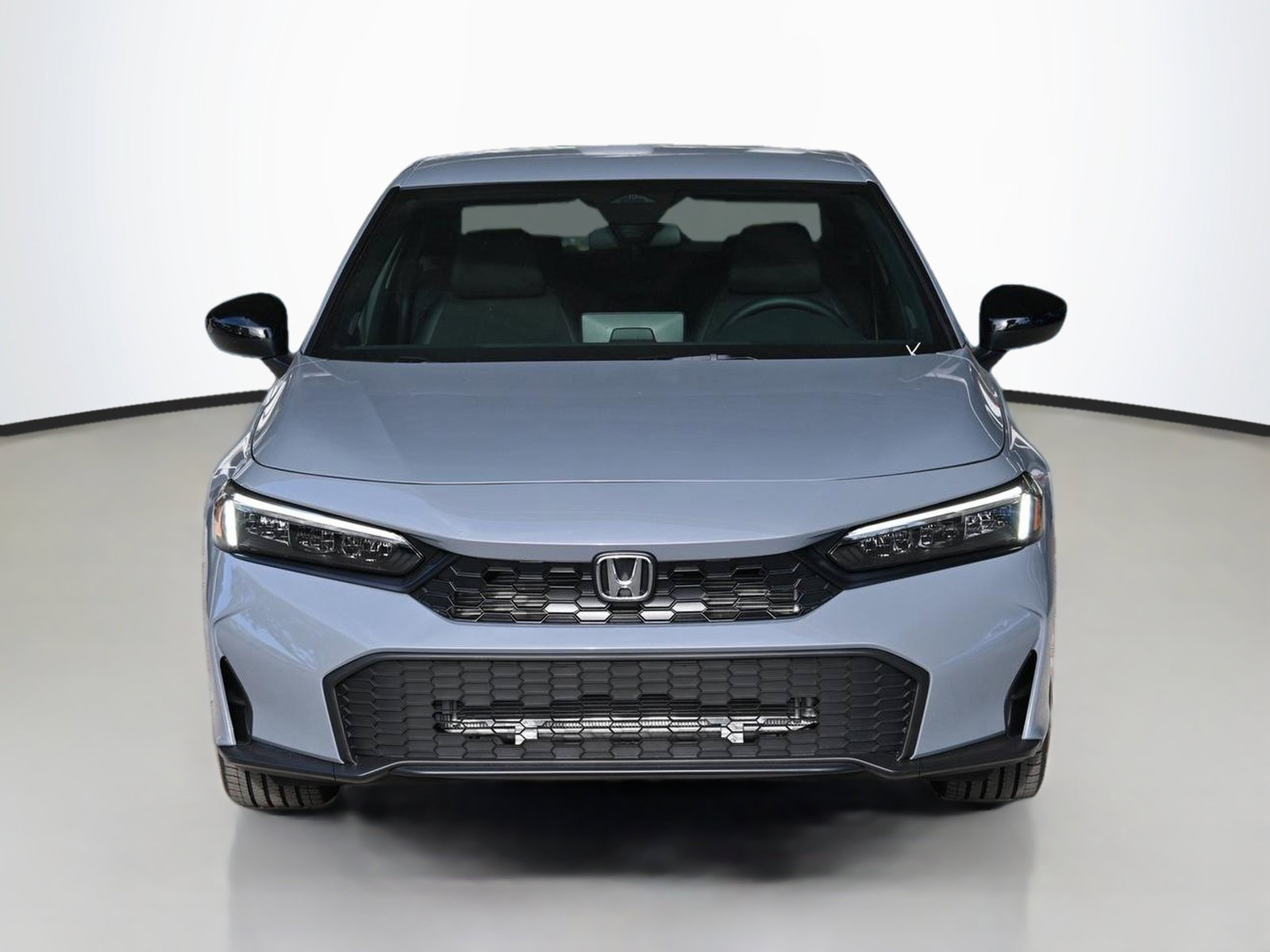 New 2026 Honda Civic Sport image 2