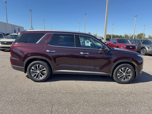 Used 2022 Hyundai Palisade SEL image 5