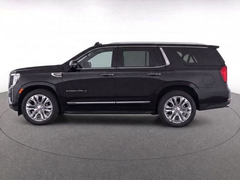 Used 2024 GMC Yukon Denali AWD/4WD image 6