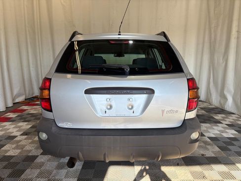 Used 2006 Pontiac Vibe image 8