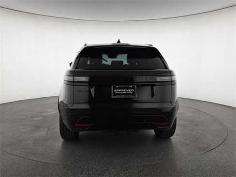 Certified 2024 Land Rover Range Rover Velar Dynamic SE image 7