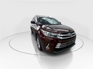 Used 2019 Toyota Highlander Limited video 2