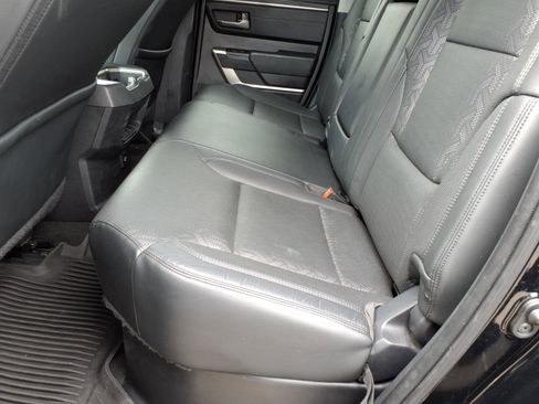 Used 2022 Toyota Tundra SR5 w/ SR5 Premium Package AWD/4WD image 12