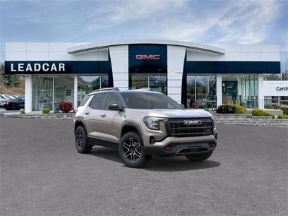 New 2026 GMC Terrain AT4 w/ Convenience Package III