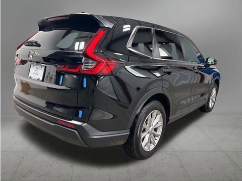 Certified 2024 Honda CR-V EX image 7