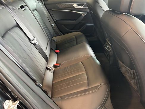 Used 2022 Audi A6 3.0T Premium image 24
