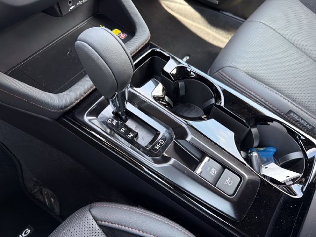 New 2026 Subaru Forester Touring AWD/4WD image 15