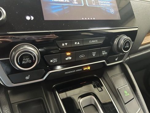 Used 2019 Honda CR-V EX-L image 23