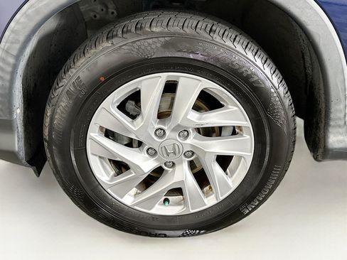 Used 2016 Honda CR-V EX-L image 11