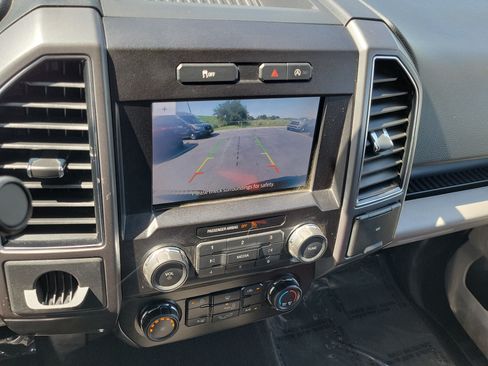 Certified 2019 Ford F150 XLT w/ Equipment Group 301A Mid RWD image 25