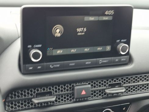 Used 2023 Honda HR-V Sport image 18