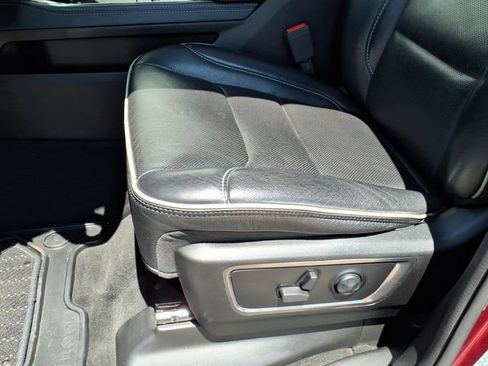 Used 2021 RAM 1500 Limited AWD/4WD image 24