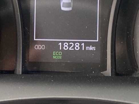 Certified 2024 Toyota Camry SE FWD image 12