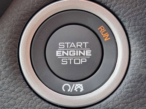 New 2026 RAM 1500 Big Horn w/ Night Edition AWD/4WD image 6
