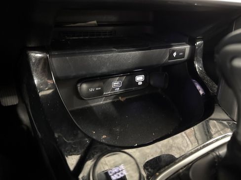 Used 2021 Kia Seltos SX w/ SX Sunroof Package image 22