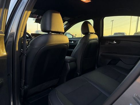 Used 2024 Kia Forte GT-Line image 25