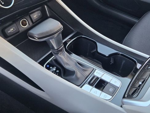 Certified 2022 Hyundai Tucson SEL image 20