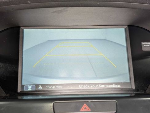 Used 2014 Acura MDX SH-AWD w/ Technology Package image 28
