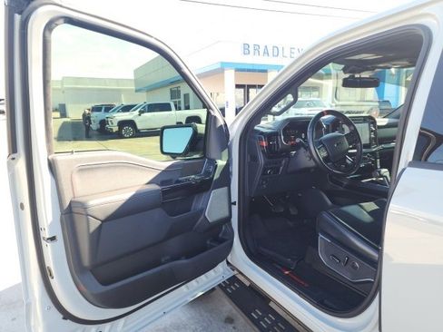 Used 2023 Ford F150 Raptor w/ Equipment Group 802A Raptor R image 27