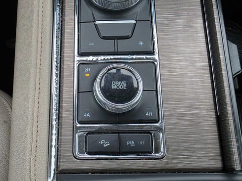Used 2024 Ford Expedition Max Limited AWD/4WD image 34