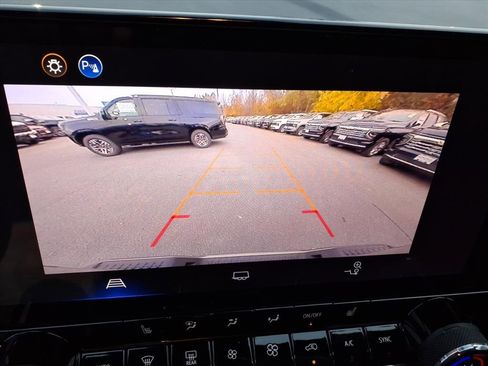 New 2026 Chevrolet Colorado LT w/ Advanced Trailering Package image 25