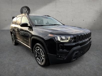 New 2026 Jeep Cherokee Limited