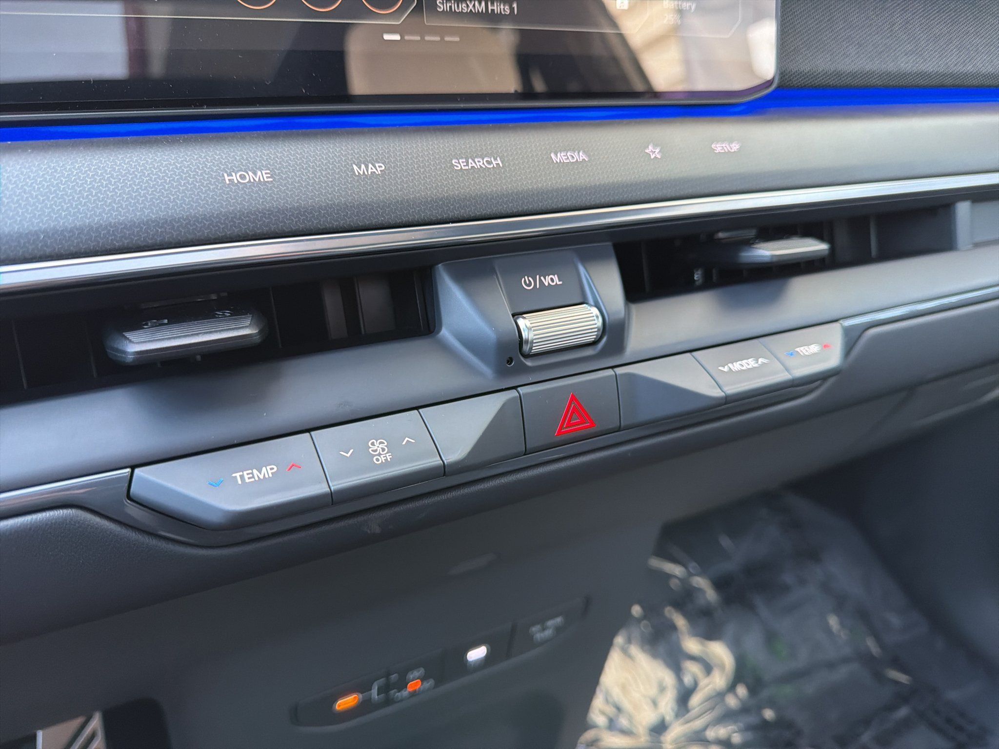 New 2026 Kia EV9 GT-Line AWD/4WD image 24