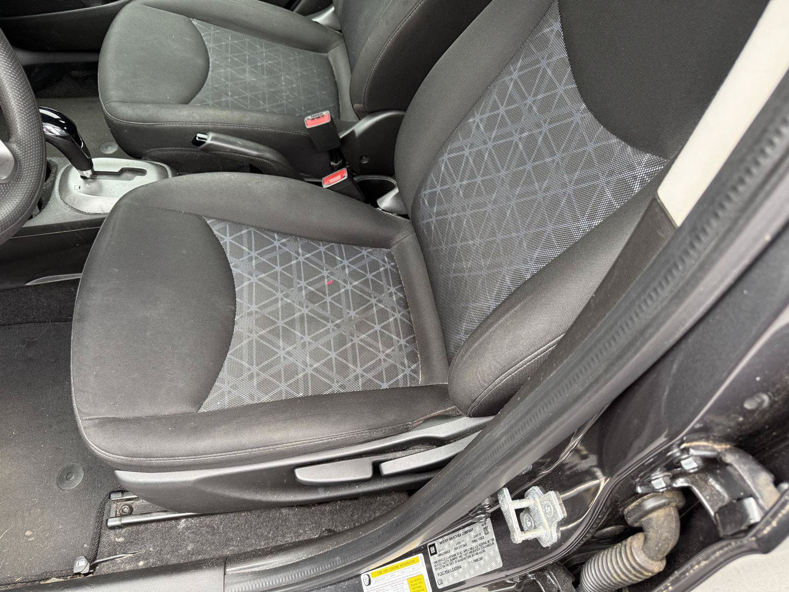 Used 2020 Chevrolet Spark LT FWD image 9
