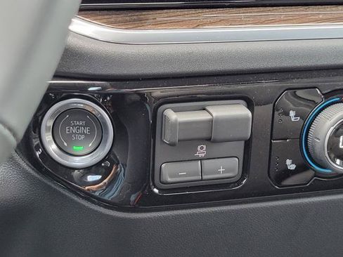 New 2026 Chevrolet Silverado 1500 LT AWD/4WD image 22
