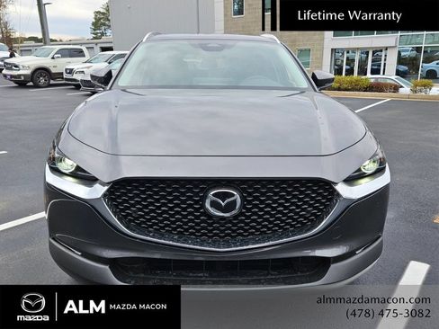 New 2026 MAZDA CX-30 AWD 2.5 S image 3