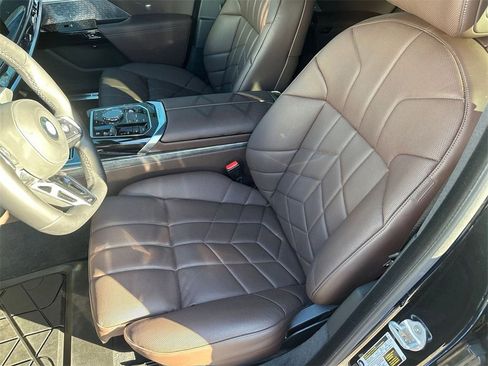 Used 2025 BMW 760i xDrive 760i xDrive image 5