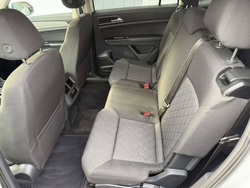 Used 2018 Volkswagen Atlas S AWD/4WD image 9