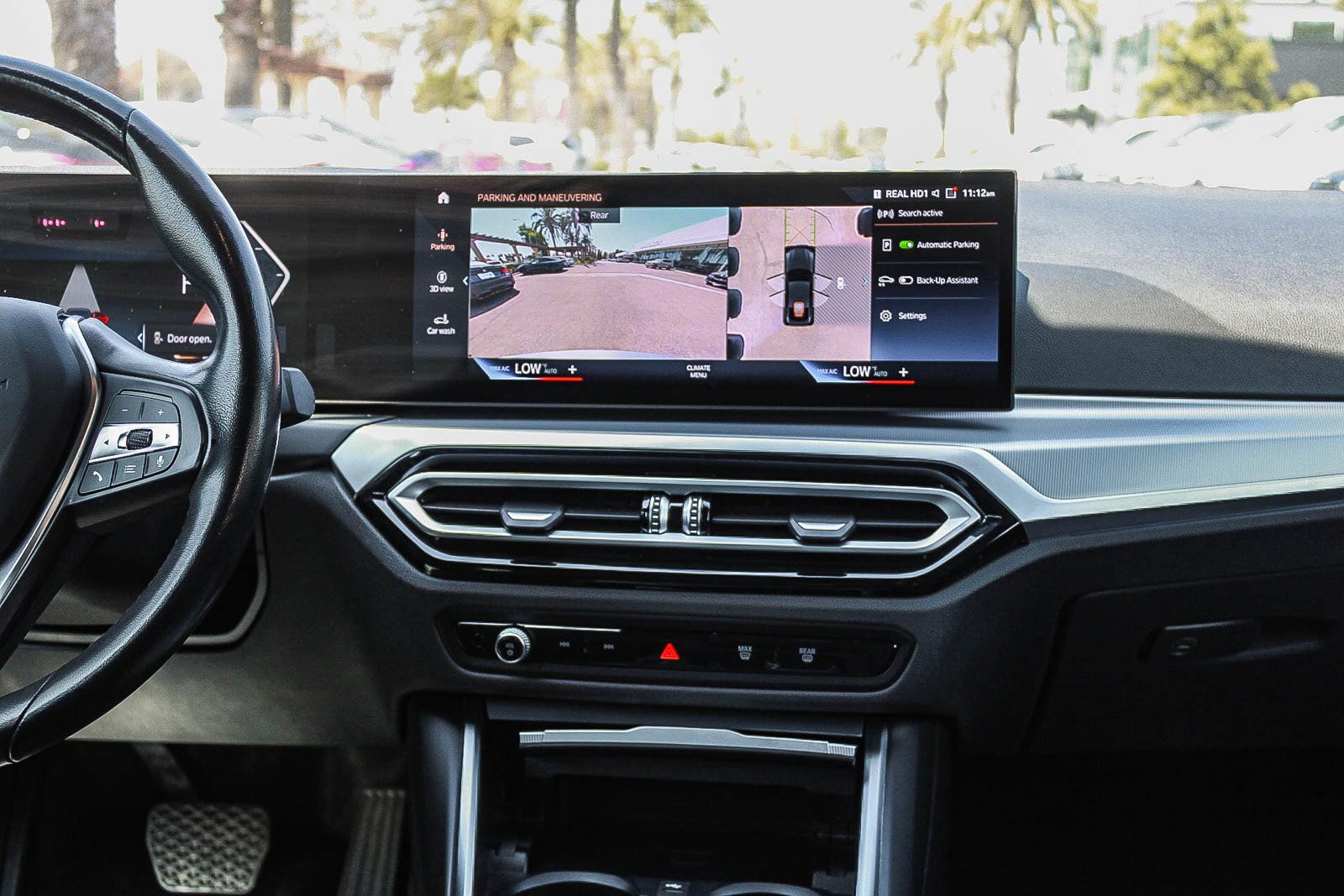 Used 2023 BMW i4 eDrive40 RWD image 13