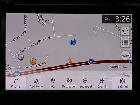 Used 2021 Nissan Murano Platinum w/ Cargo Package FWD image 12