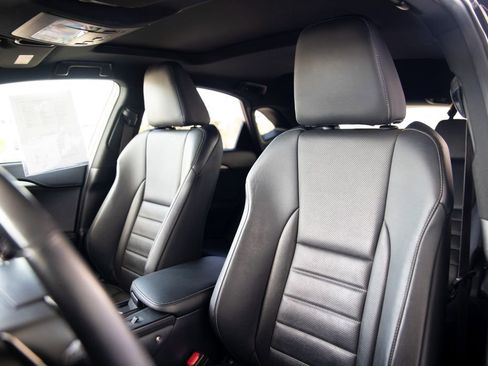 Used 2017 Lexus NX 200t F Sport w/ F Sport Premium Package image 14