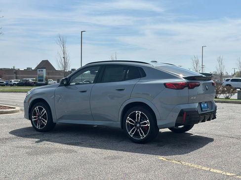 New 2026 BMW X2 xDrive28i image 5