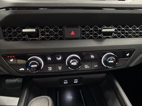 New 2026 Honda Accord SE image 35