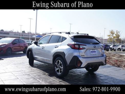 New 2026 Subaru Crosstrek 2.0i Premium image 3