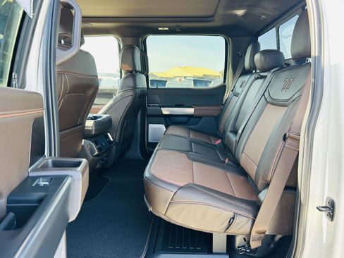 Used 2025 Ford F150 King Ranch image 33