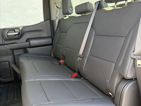 New 2026 Chevrolet Silverado 1500 W/T w/ WT Value Package image 23