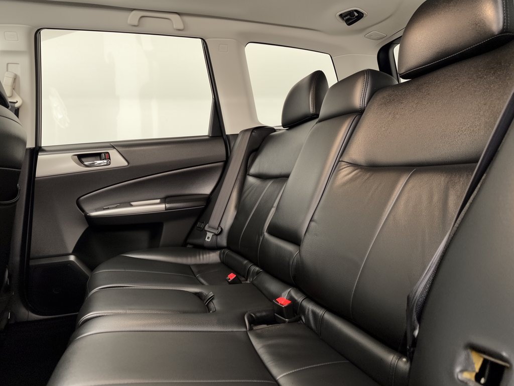 Used 2013 Subaru Forester 2.5X Premium AWD/4WD image 25