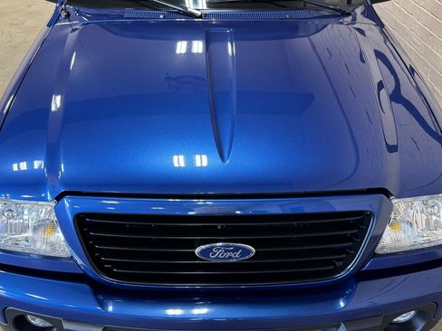 Used 2008 Ford Ranger Sport RWD image 15